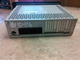 39100S5PA11ZA HONDA Radio Am Fm Cassette Cpe Civic #3