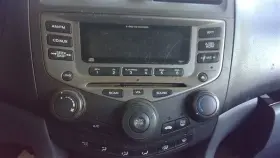 638-58320 HONDA Audio Radio Cd Disc Accord