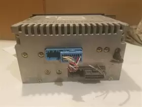 638-58435 HONDA Audio Radio Am Fm Cd Cassette Pilot #2