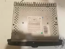 638-58435 HONDA Audio Radio Am Fm Cd Cassette Pilot