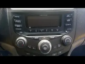 638-58483 HONDA Audio Radio Cd Disc Accord