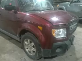 638-58550 HONDA Audio Radio Am Fm Cd Lx Element