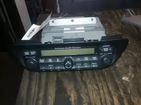 638-58708 HONDA Audio Radio Receiver Odyssey