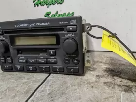 638-58797 HONDA Audio Radio Am Fm Cd Cassette Disc Cr-v #3