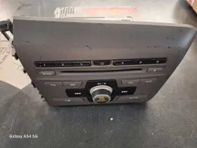 AM-FM-CD-MP3 HONDA Audio Radio Receiver Lx Civic