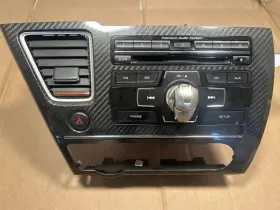 AM-FM-CD-MP3 HONDA Audio Radio Receiver Ex Civic