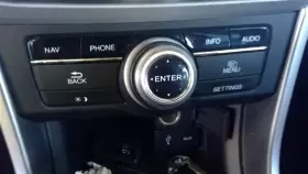 638-72096 HONDA Audio Radio Navigation Control Accord
