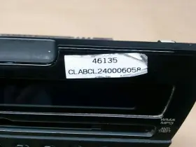 Cr-z HONDA Audio Radio Receiver Base #2