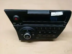Cr-z HONDA Audio Radio Receiver Base