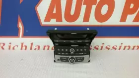 39100SZAC22 HONDA Radio Am Fm Cd Speaker Ex Pilot #2