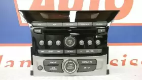 39100SZAC22 HONDA Radio Am Fm Cd Speaker Ex Pilot #3