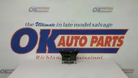 39100SZAC22 HONDA Radio Am Fm Cd Speaker Ex Pilot