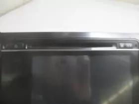 638-72726 HONDA Single Cd Player Radio Stereo Civic #3