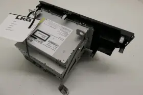 638-73076 HONDA Cd Player Radio Receiveer Bezel #2