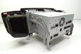 638-73412 HONDA Radio Display Receiver Navigation Pilot #2