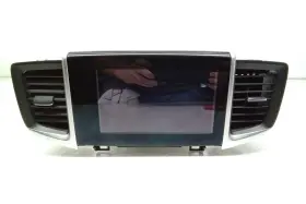 638-73412 HONDA Radio Display Receiver Navigation Pilot