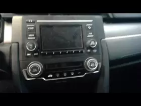 638-73987 HONDA Audio Radio Receiver Lx Civic