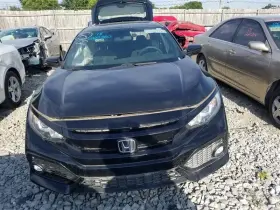 39800TBAA22 HONDA Audio Radio Xm Civic Satellite