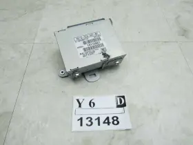 638.HO1811 HONDA Usb Connector Adapter Plug Module Control