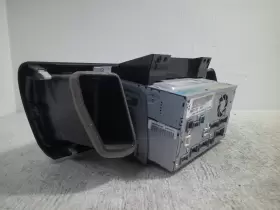 72094 HONDA Am Fm Radio Display Receiver Navigation Accord #2