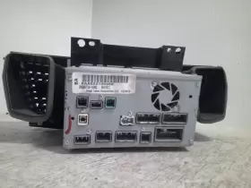 72094 HONDA Am Fm Radio Display Receiver Navigation Accord #3