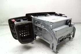 73394 HONDA Radio Receiver Display Pilot #2