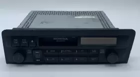 BEF22110465A HONDA Radio Cassette Player