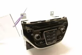 00201G9008 HYUNDAI Radio Receiver Genesis #2