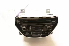00201G9008 HYUNDAI Radio Receiver Genesis