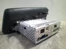 14549 HYUNDAI Am Fm Radio Receiver Display Screen Elantra #2