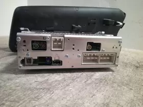 14549 HYUNDAI Am Fm Radio Receiver Display Screen Elantra #3