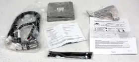 3X050-ADU00 HYUNDAI Dps Audio Kit Elantra Sonata Genesis