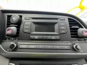 638-10986 HYUNDAI Audio Radio Receiver Elantra