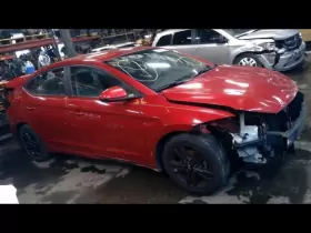 638-10994 HYUNDAI Audio Radio Receiver Elantra #2