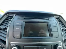 638-11345 HYUNDAI Audio Radio Receiver Sport