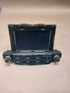 638-11557 HYUNDAI Audio Radio Tucson #2