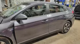 638-11612 HYUNDAI Ioniq Radio #2