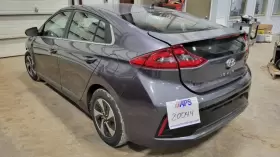 638-11612 HYUNDAI Ioniq Radio #3