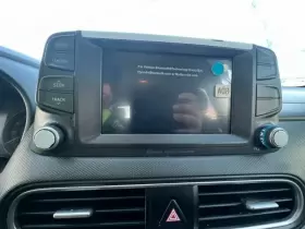 638-11773 HYUNDAI Audio Radio Receiver Kona