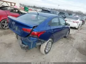 638-11805 HYUNDAI Audio Radio Screen Accent #3