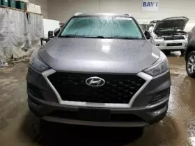 638-12982 HYUNDAI Audio Radio Navigation Tucson #2