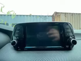 638-12982 HYUNDAI Audio Radio Navigation Tucson