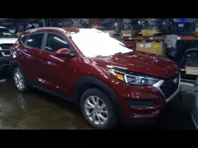 638-12983 HYUNDAI Audio Radio Tucson #2