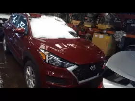 638-12983 HYUNDAI Audio Radio Tucson #3