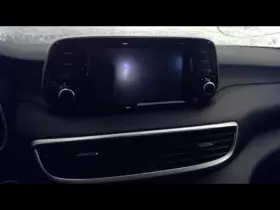 638-12983 HYUNDAI Audio Radio Tucson