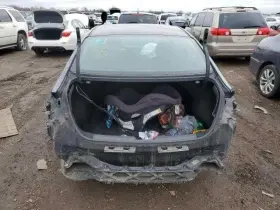638-13146 HYUNDAI Audio Radio Receiver Screen Elantra #3