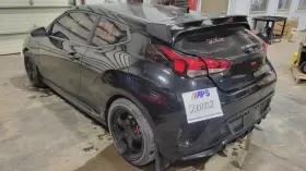 638-13304 HYUNDAI Radio Control Panel Veloster #3