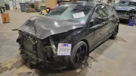 638-13304 HYUNDAI Radio Control Panel Veloster