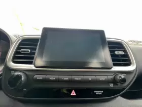 638-13377 HYUNDAI Audio Radio Display Receiver Venue