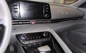 638-14585 HYUNDAI Audio Radio Elantra